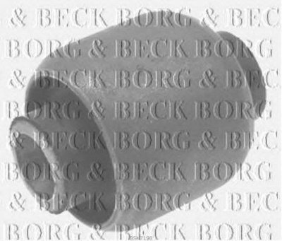 BORG & BECK bsk7198 -  Подвеска, рычаг независимой подвески колеса